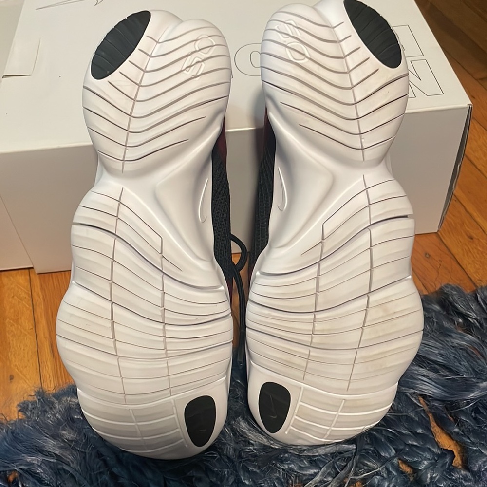 Only Worn Inside! Excellent Condition! - image 6